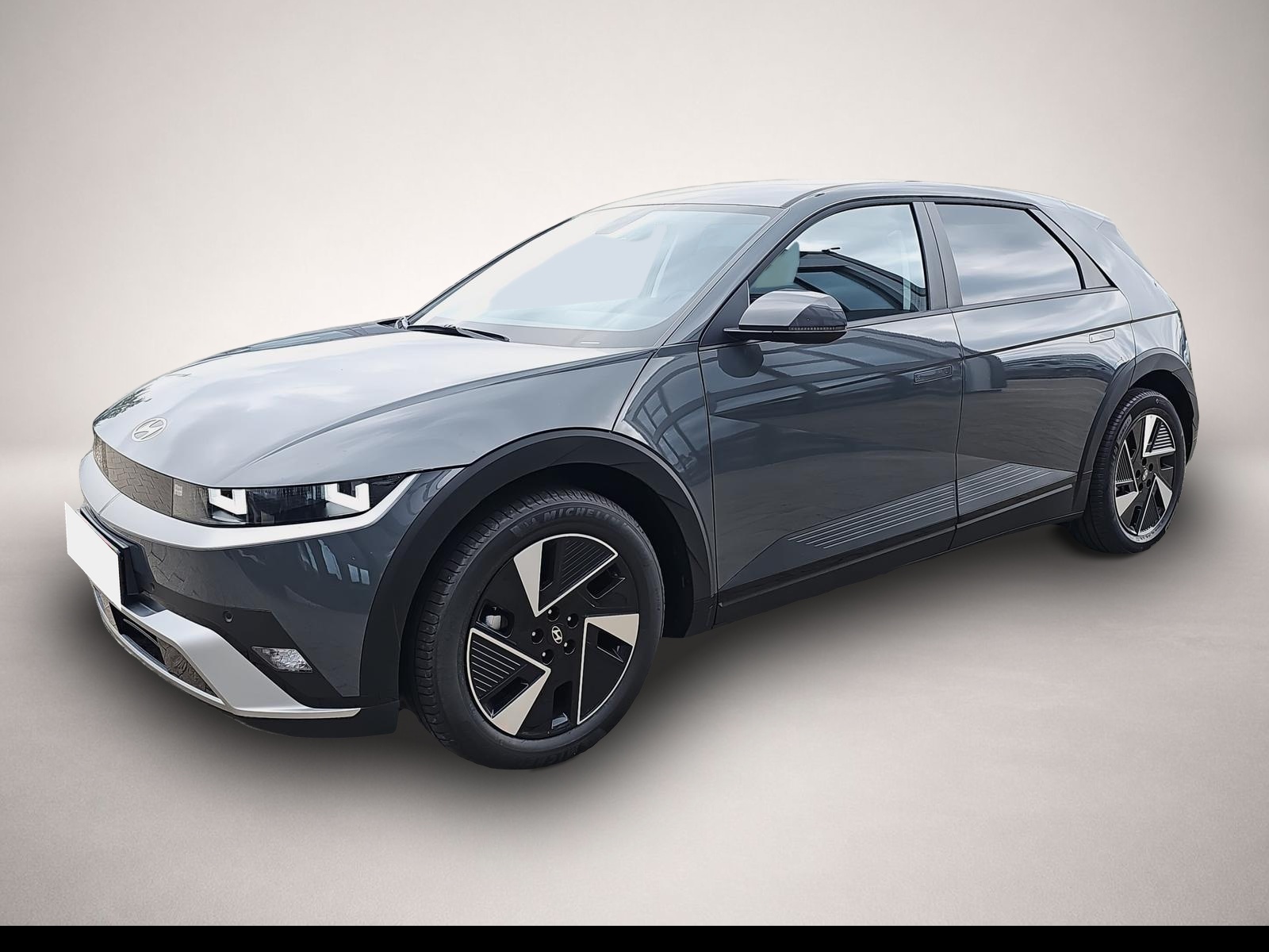 Hyundai IONIQ 5 (06/2026, ELECTRIC)
