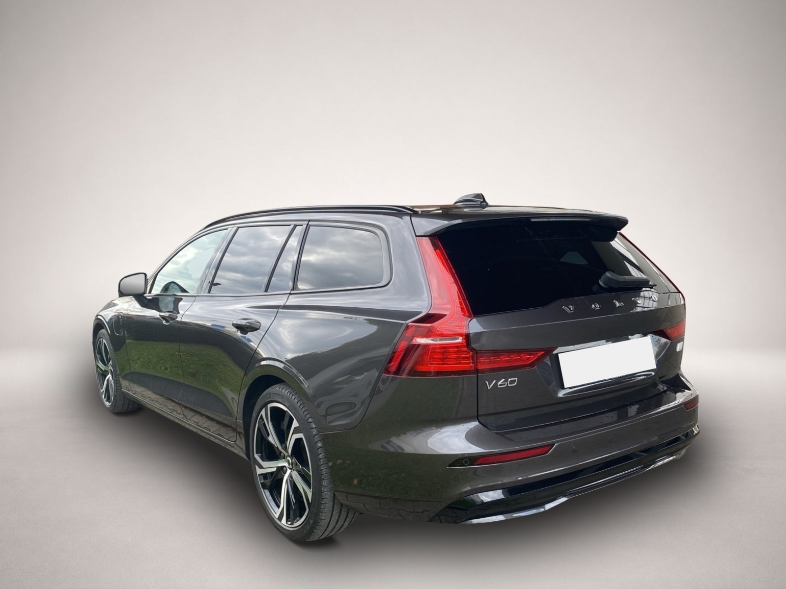 Volvo V60 (02/2023, )