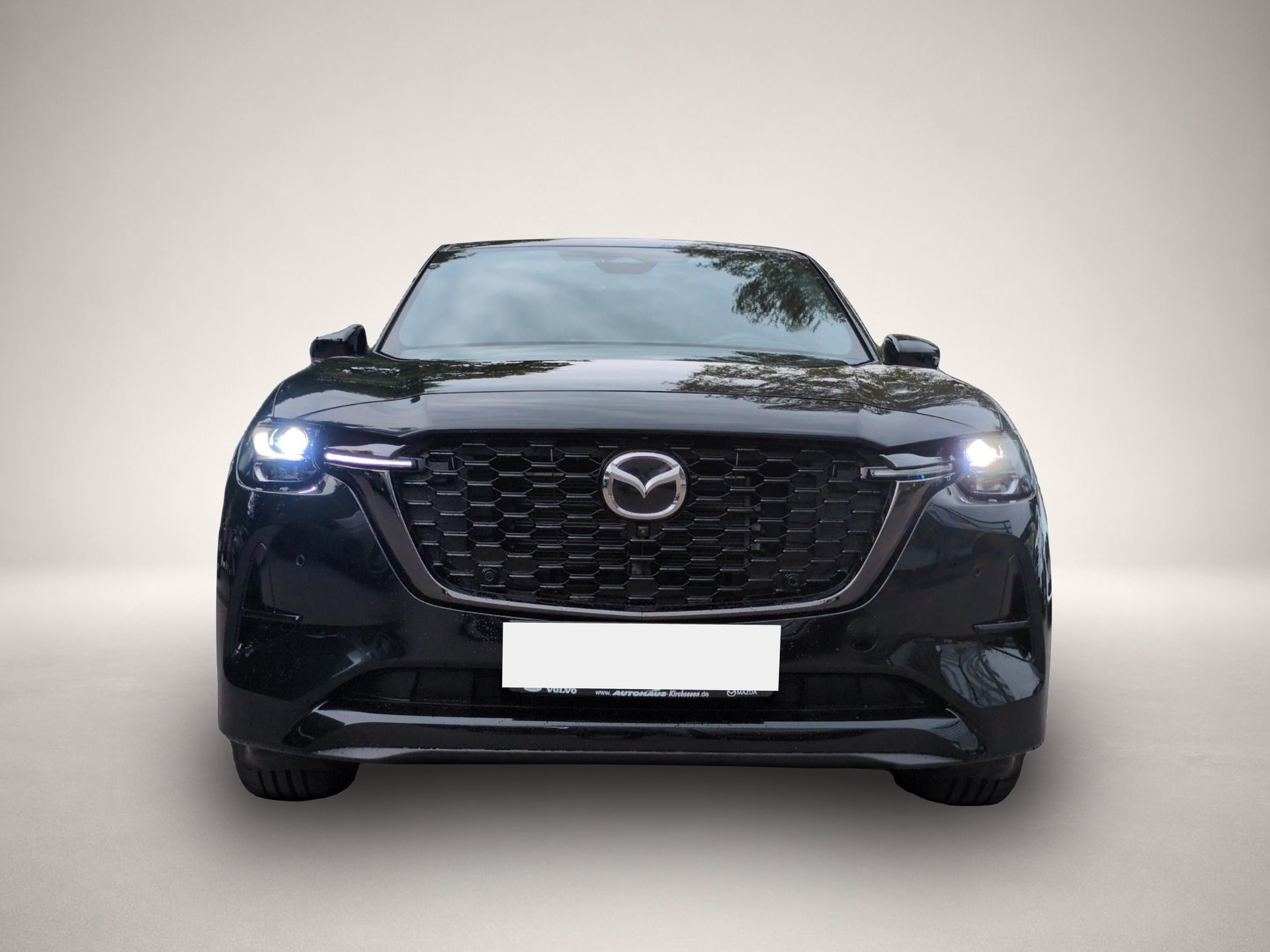 Mazda CX-60 (06/2025, Hybrid (Benzin/Elektro))