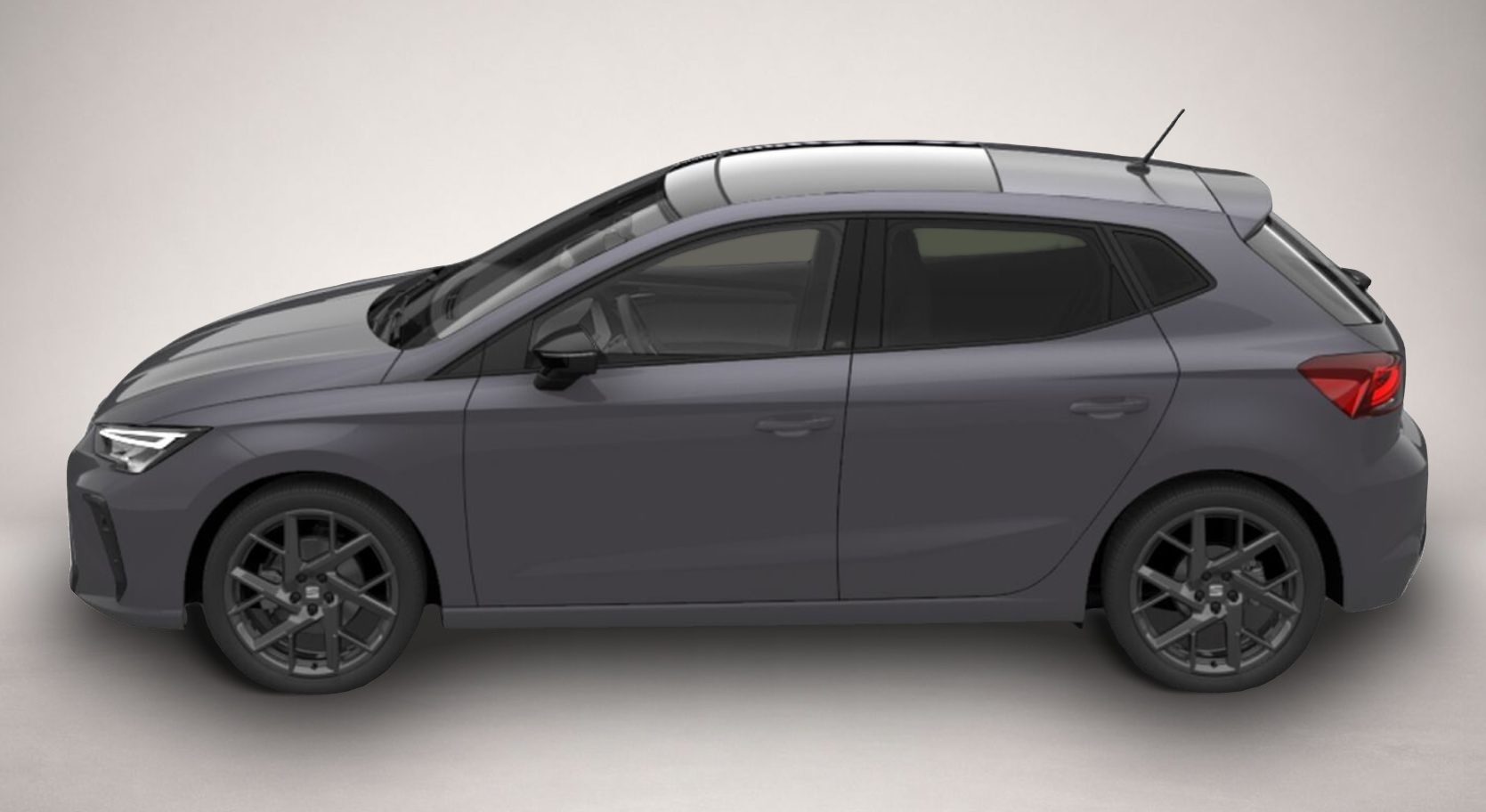 SEAT Ibiza, Bild 2 von 3