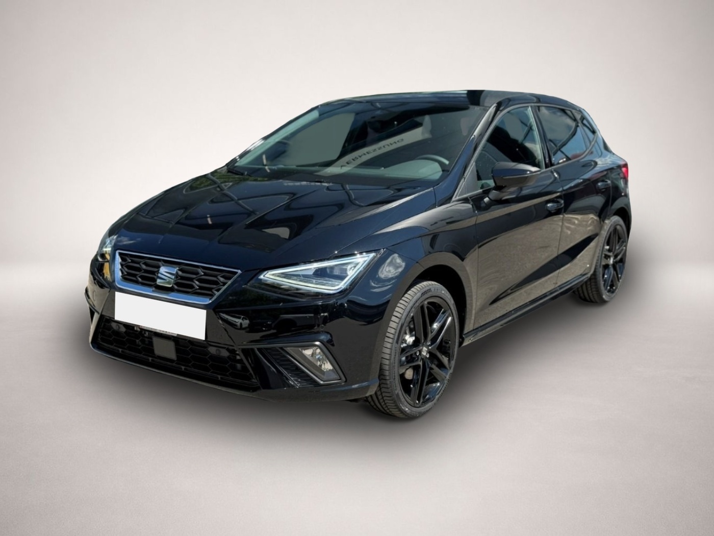 Seat Ibiza (01/2026, Benzin)