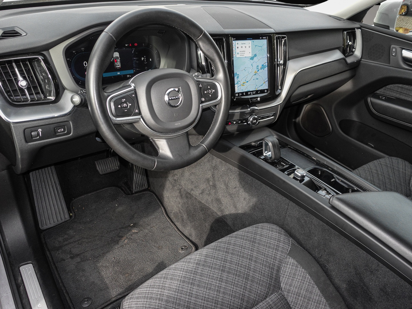 Volvo XC60 (04/2022, Diesel)