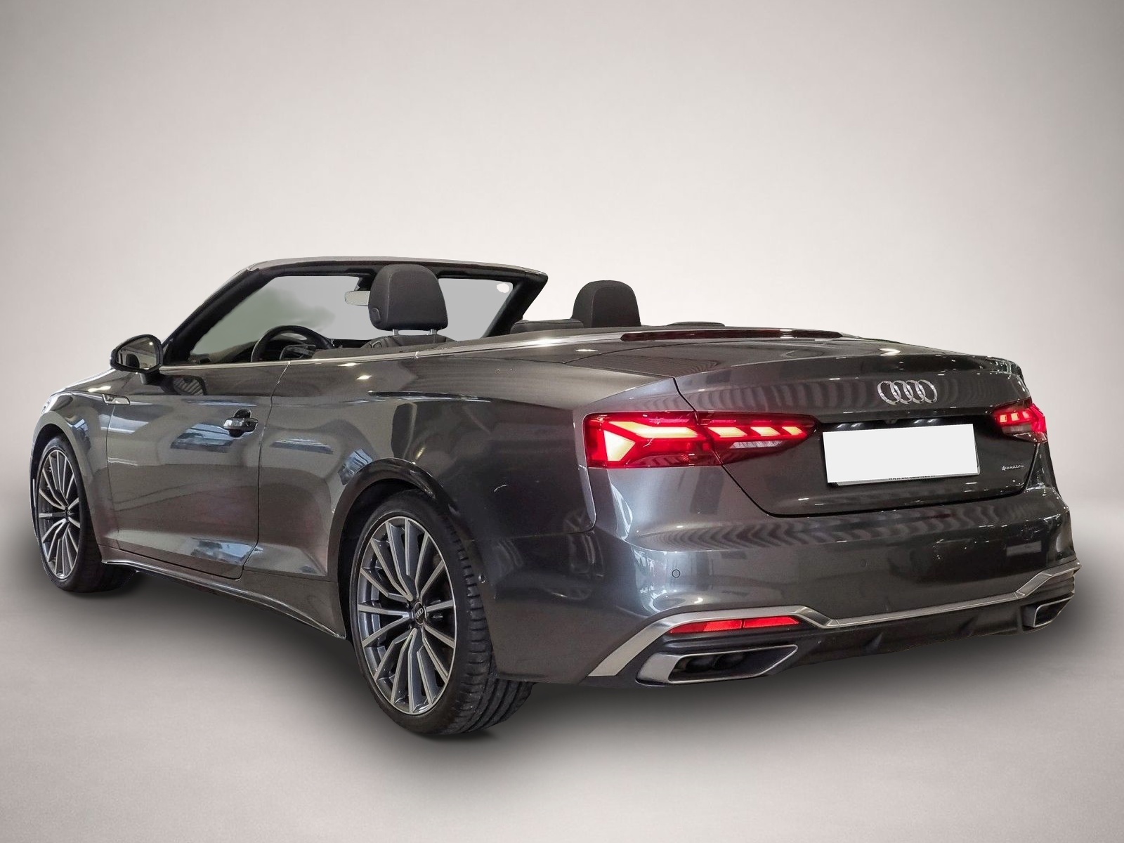 Audi A5 (07/2022, Diesel)