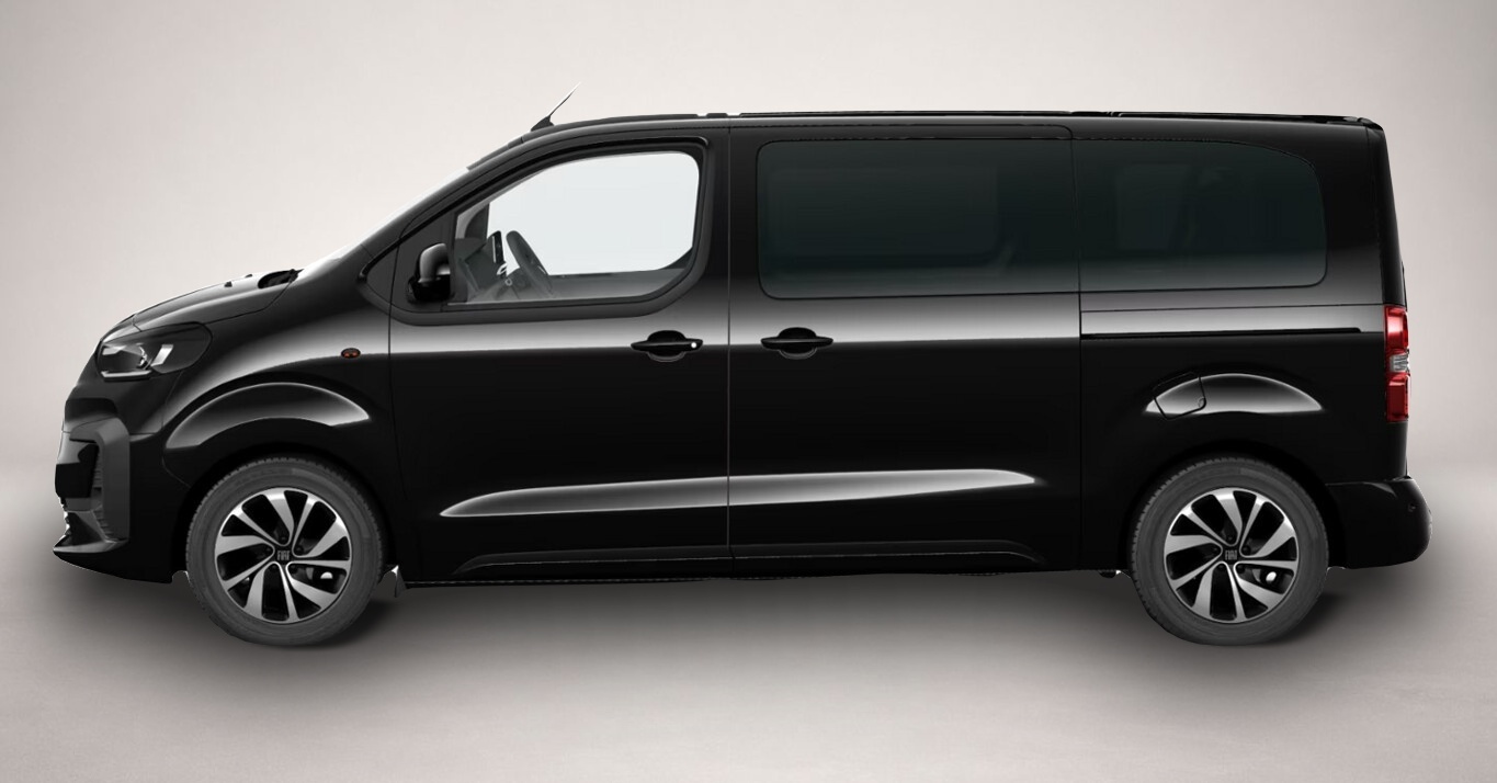 Fiat Ulysse (05/2026, Diesel)