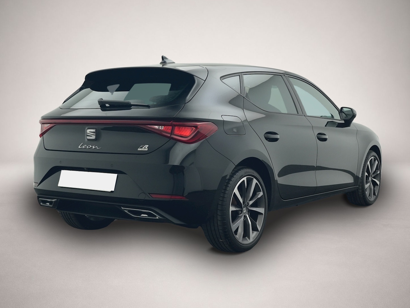 Seat Leon (02/2023, Hybrid (Benzin/Elektro))