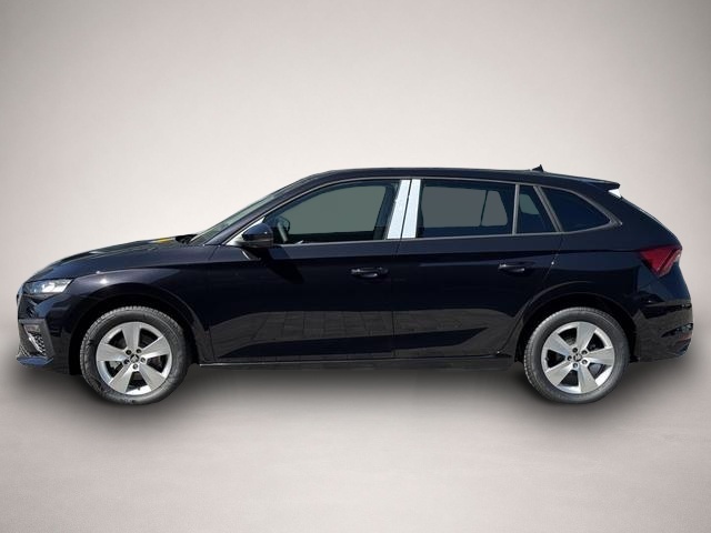 Skoda Scala (04/2026, Benzin)