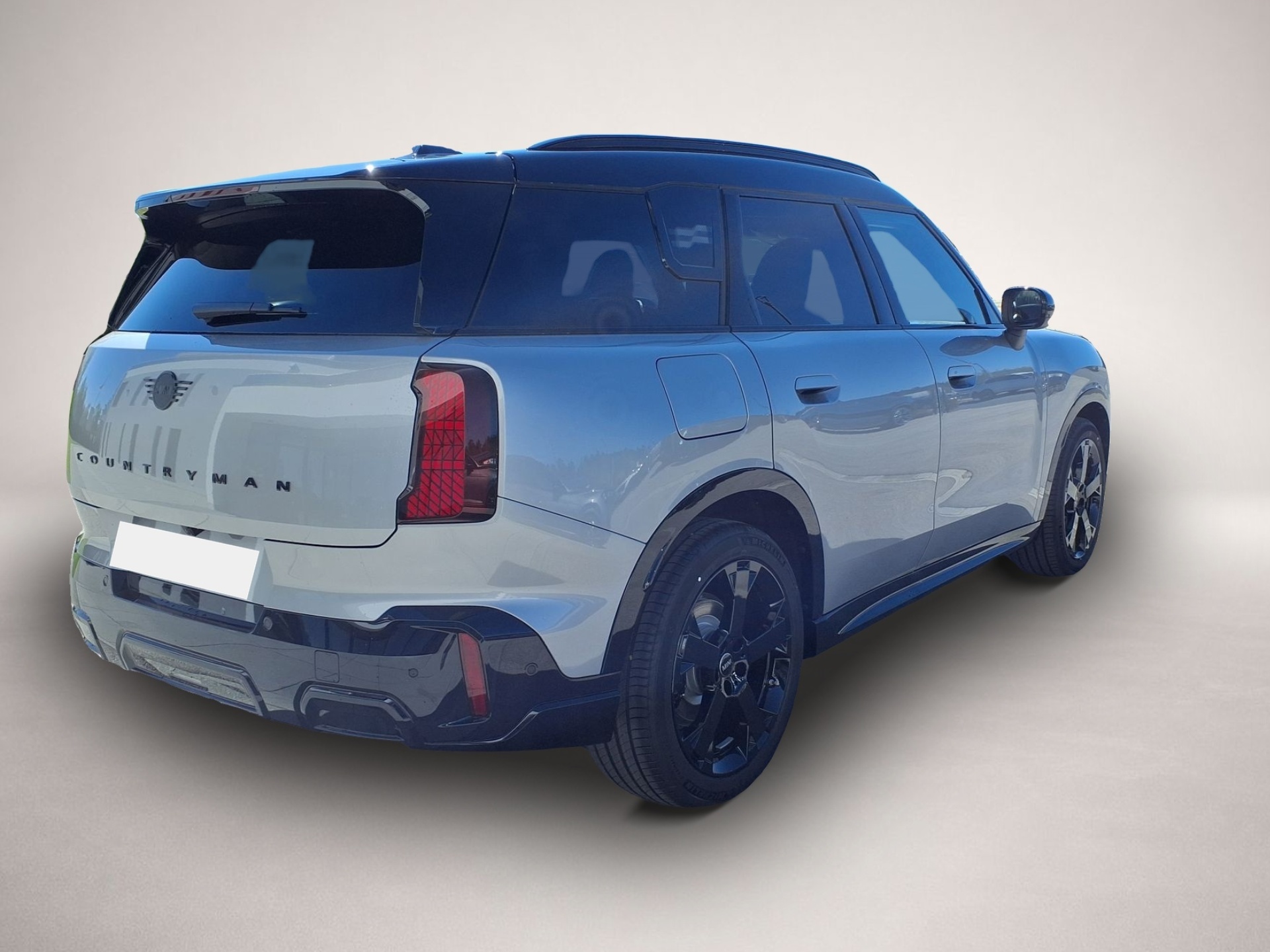 Mini One Countryman (05/2026, Benzin)