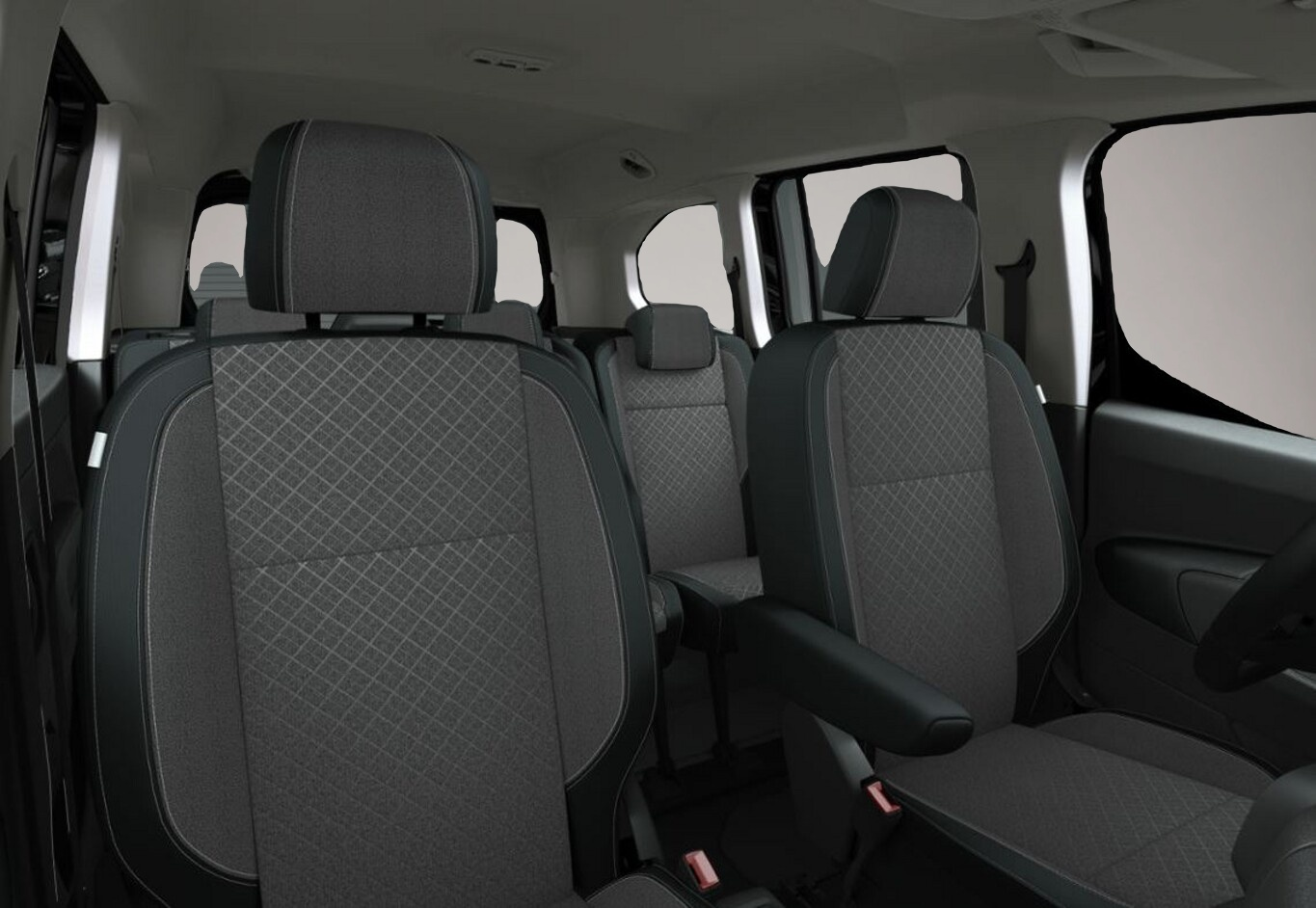Opel Combo, image 8 of 8