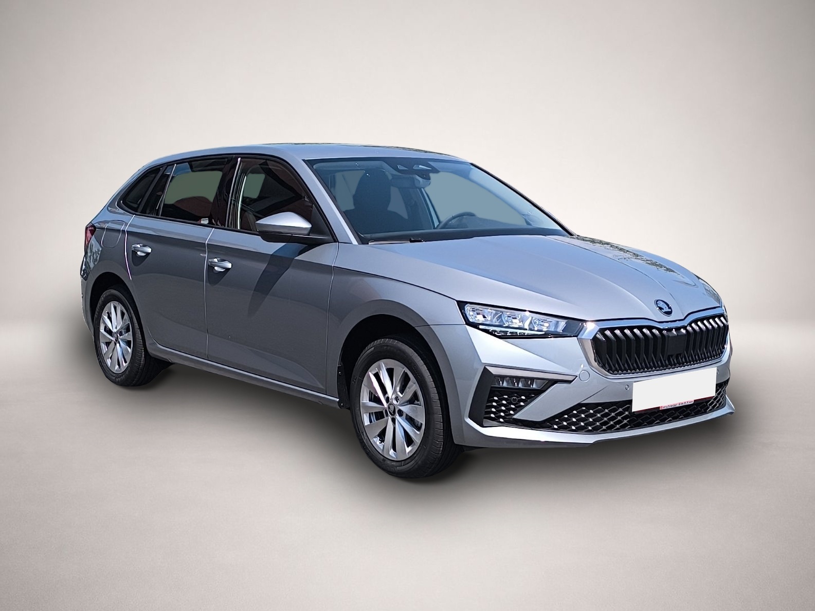 Skoda Scala, Bild 3 von 8