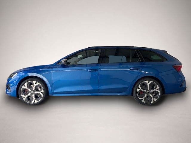 Skoda Octavia (, Benzin)