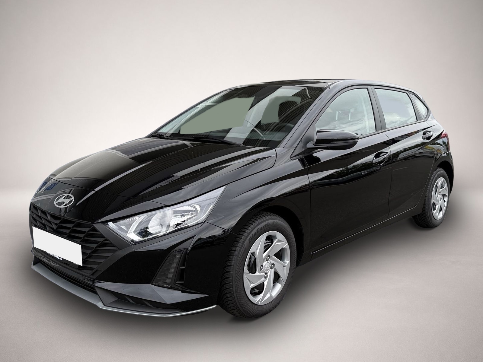 Hyundai i20 (07/2025, )
