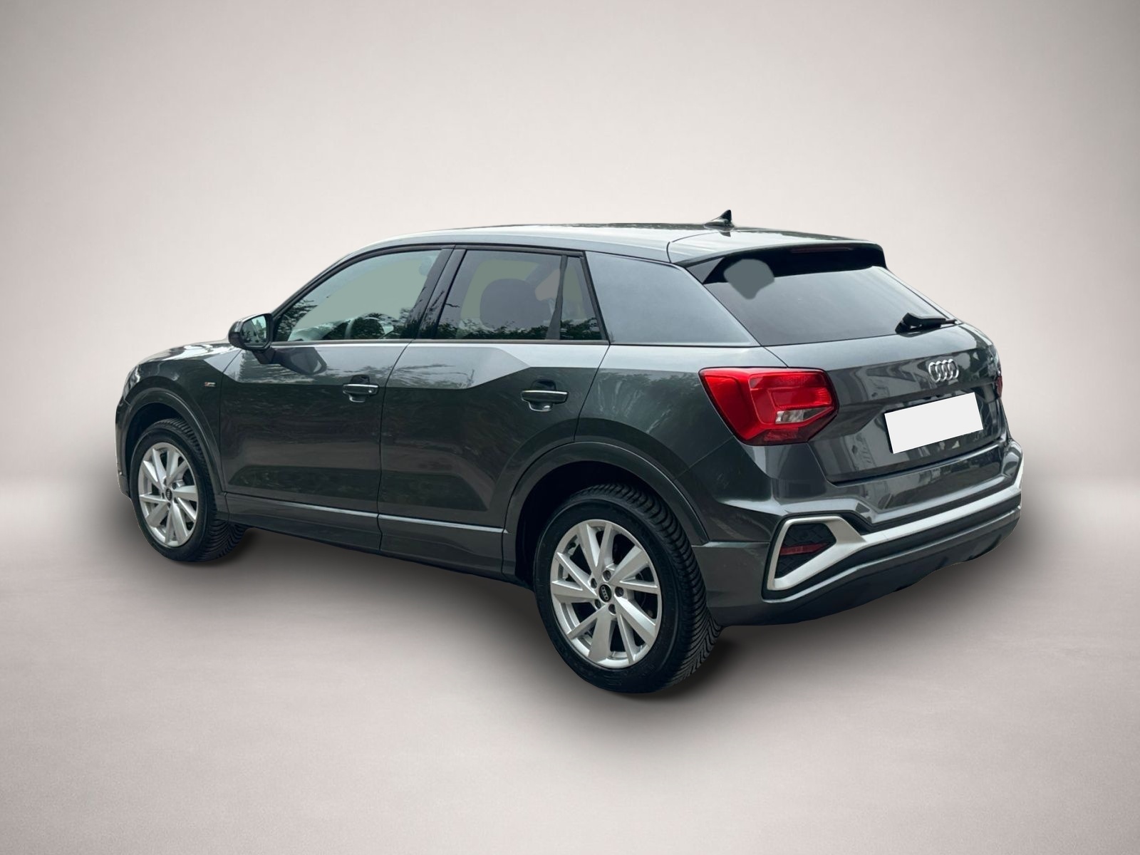 Audi Q2 (09/2025, Diesel)