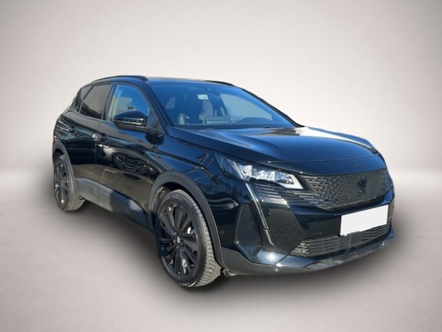 Peugeot 3008 (09/2023, Benzin)