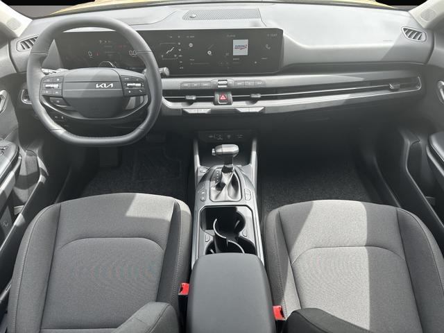 Kia K4, Bild 5 von 5