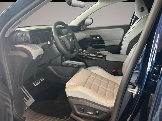 Citroen C5 Aircross (04/2026, Benzin)