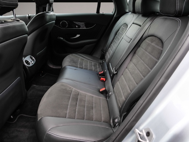 Mercedes-Benz GLC 400 (03/2021, Diesel)