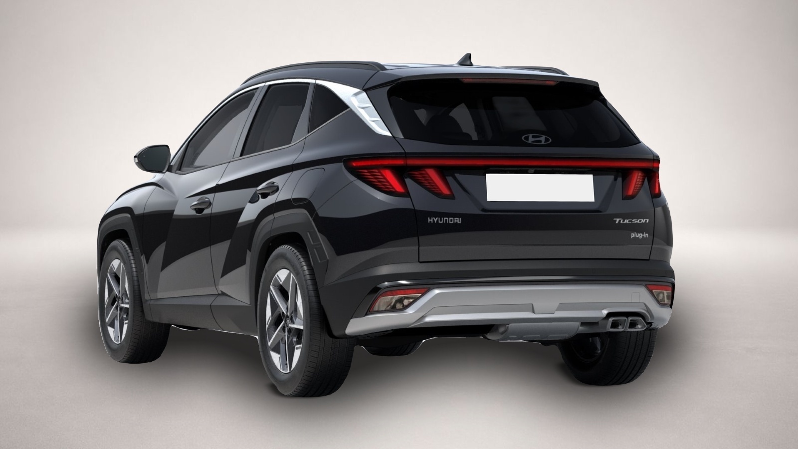 Hyundai TUCSON (03/2026, Hybrid (Benzin/Elektro))