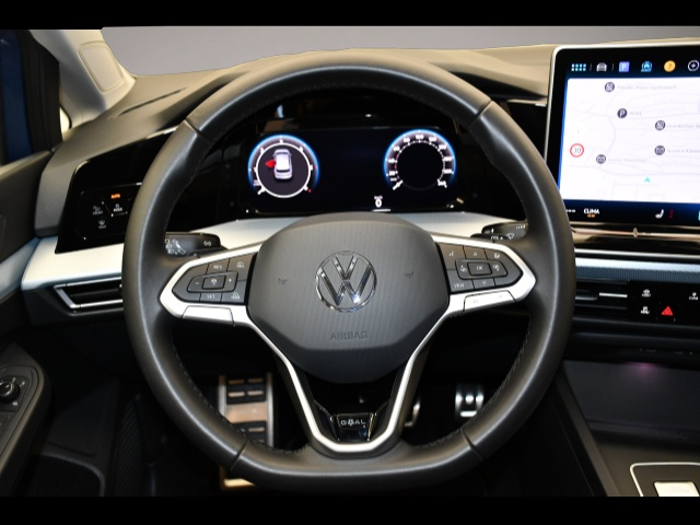 Volkswagen Golf (05/2025, Diesel)