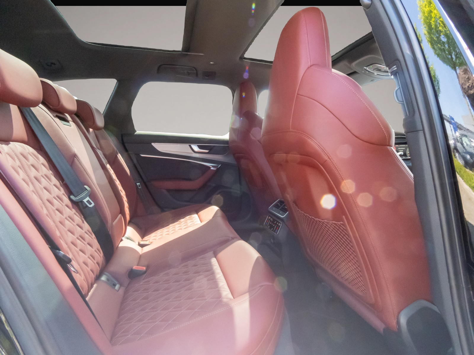 Audi S6 (01/2023, Diesel)