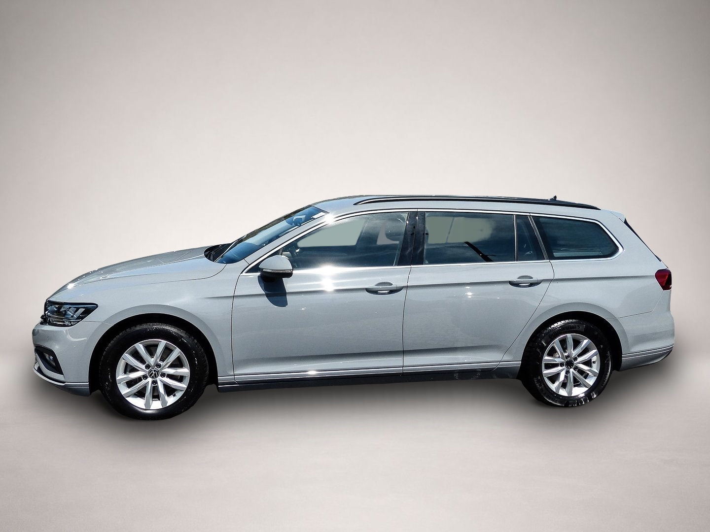 Volkswagen Passat Variant (06/2024, Diesel)