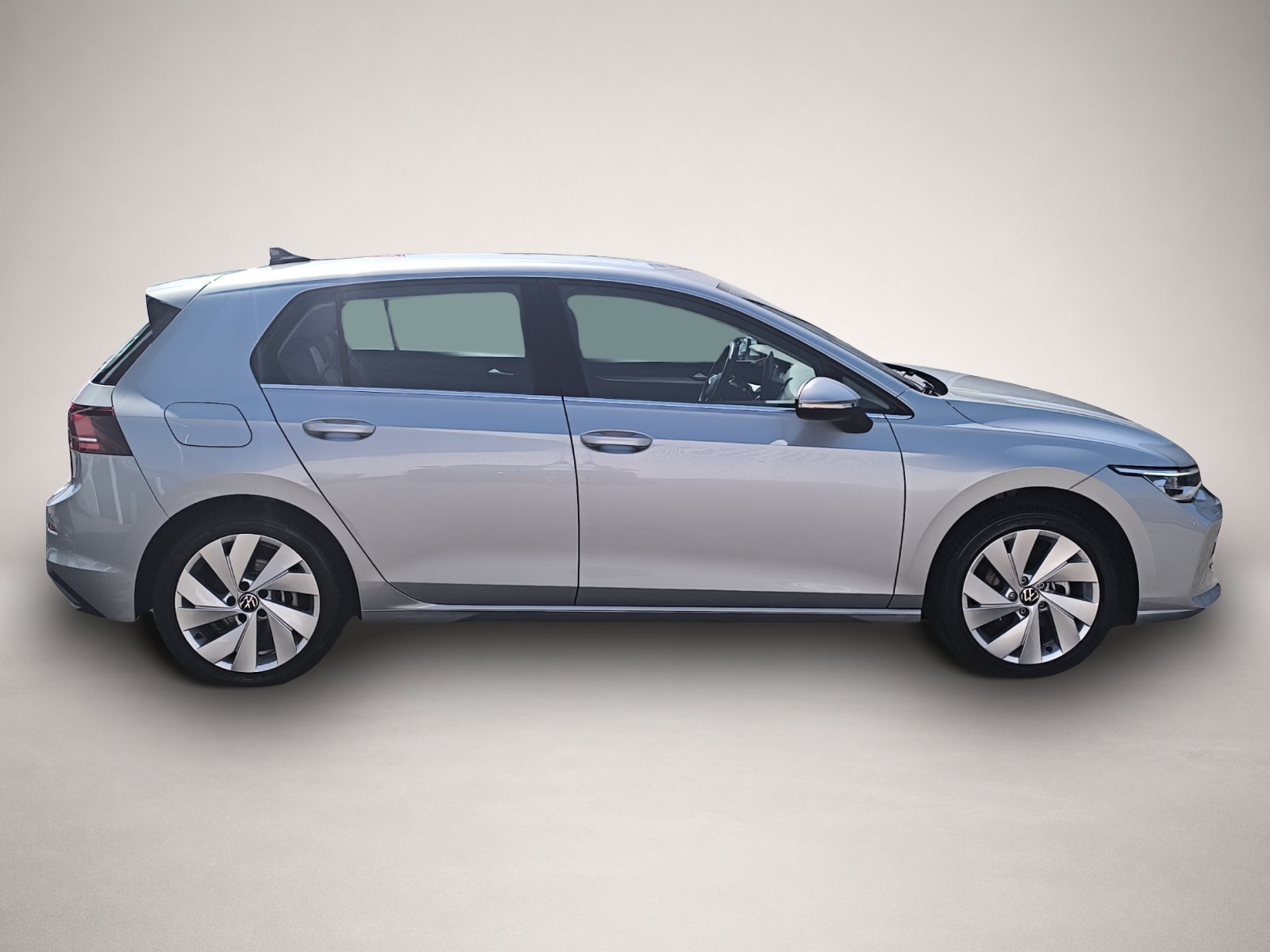 Volkswagen Golf (03/2025, Diesel)