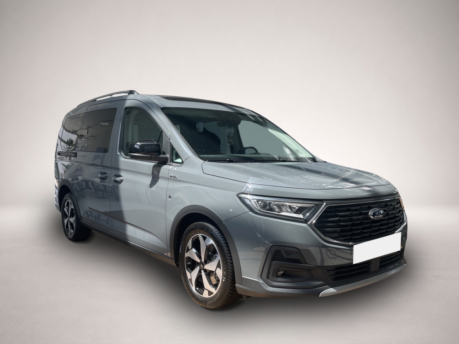 Ford Tourneo Connect (10/2025, Diesel)