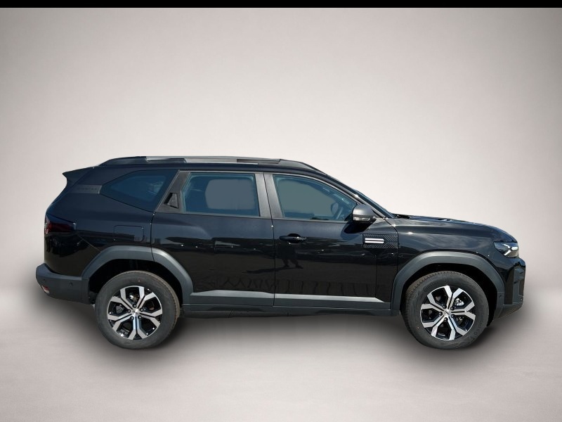 Dacia Bigster, Bild 2 von 5