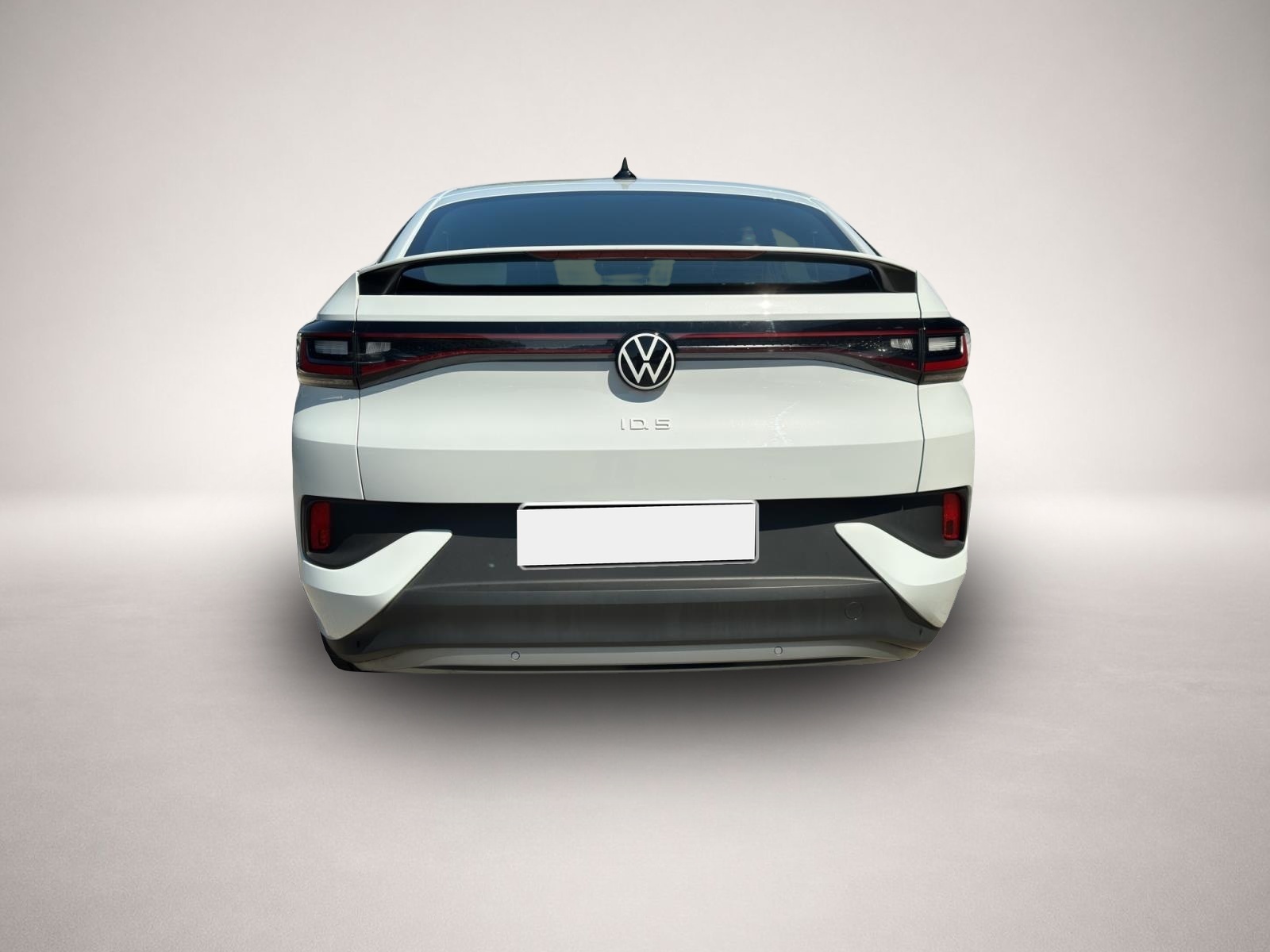 Volkswagen ID.5 (10/2025, ELECTRIC)