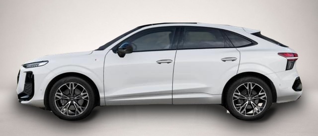 Audi Q3 (07/2026, Diesel)