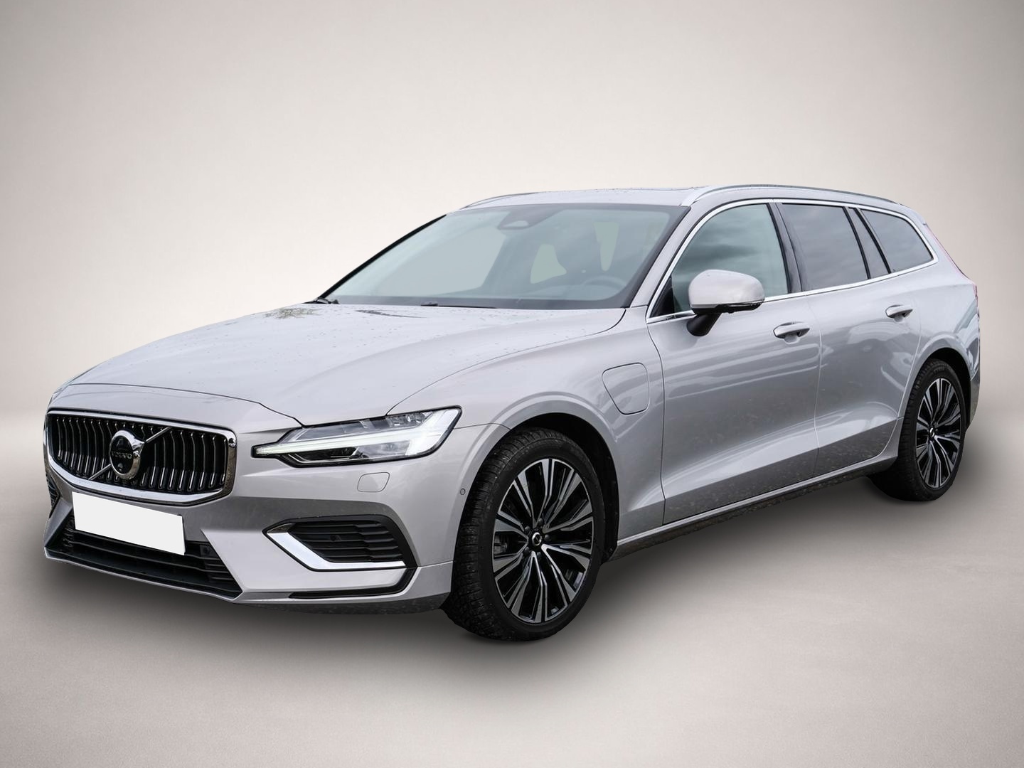 Volvo V60 (07/2025, Hybrid (Benzin/Elektro))