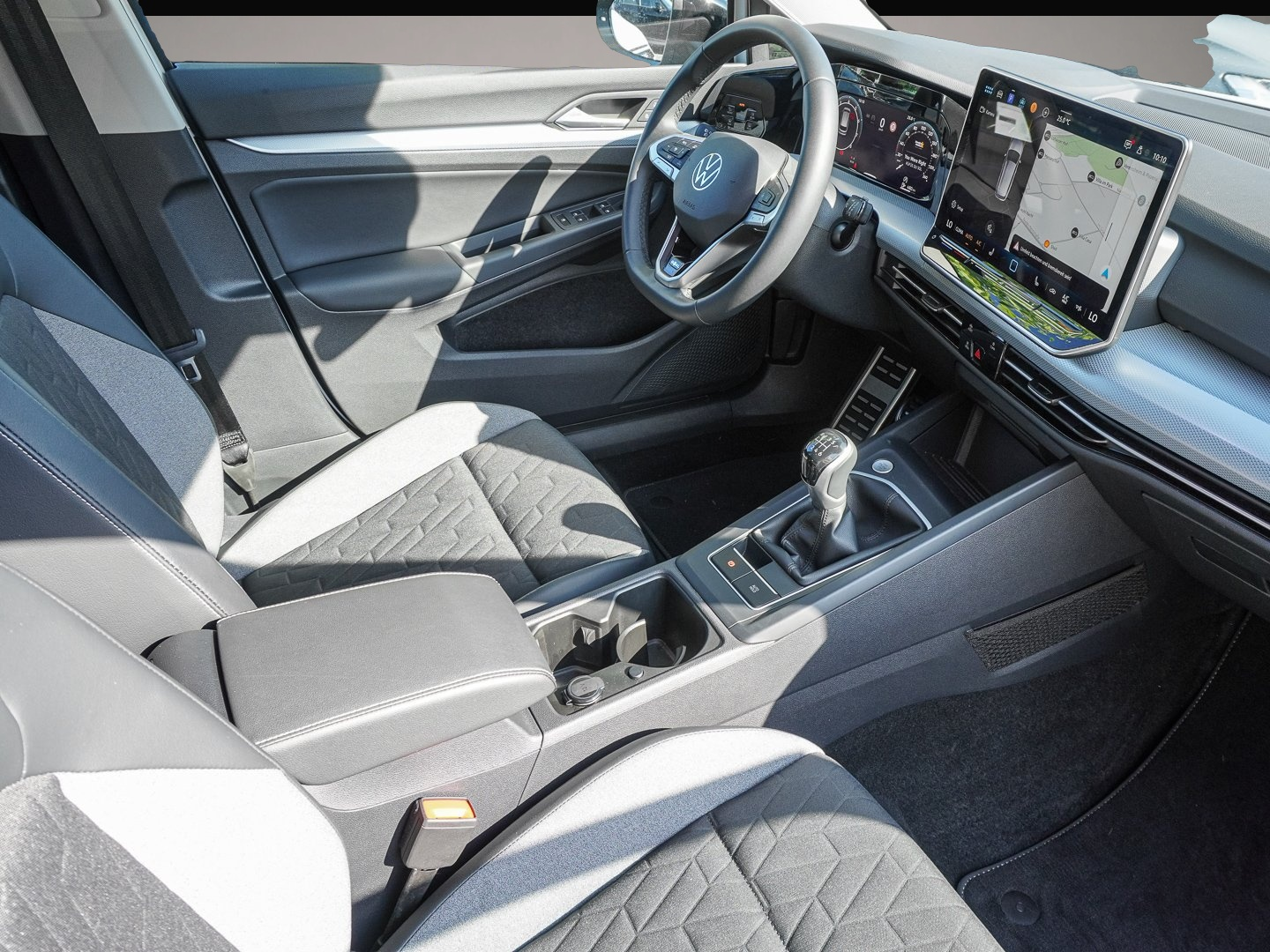 Volkswagen Golf (07/2025, )