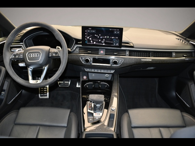 Audi RS5 (01/2022, Benzin)