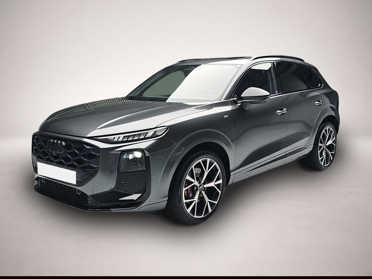 Audi Q3, Bild 1 von 4