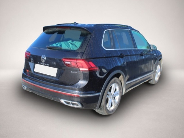 Volkswagen Tiguan (06/2021, )
