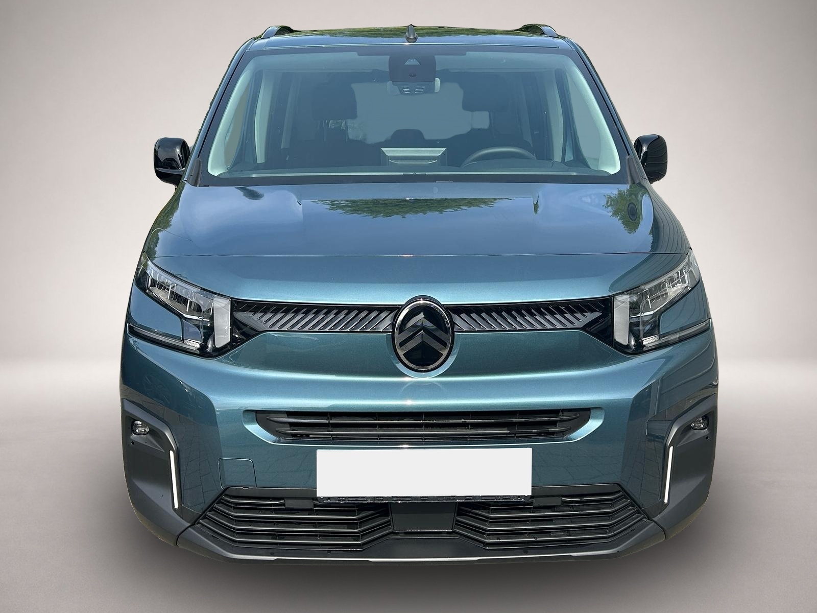 Citroen Berlingo (12/2025, Diesel)
