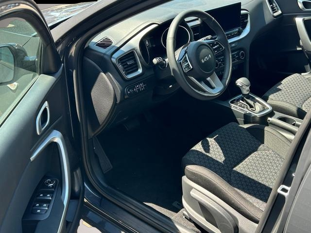 KIA cee'd / Ceed (12/2025, Benzin)