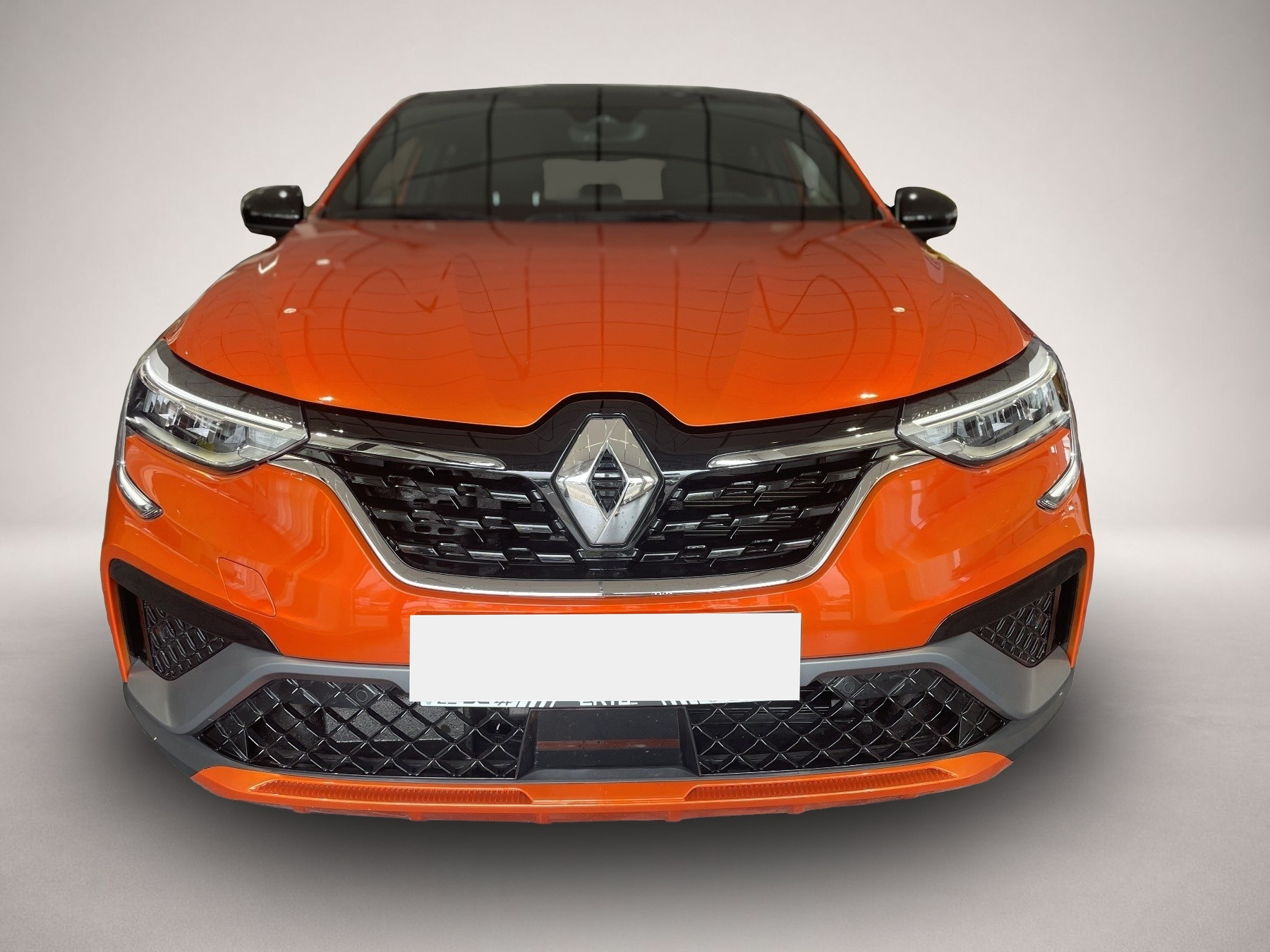 Renault Arkana (12/2023, Benzin)