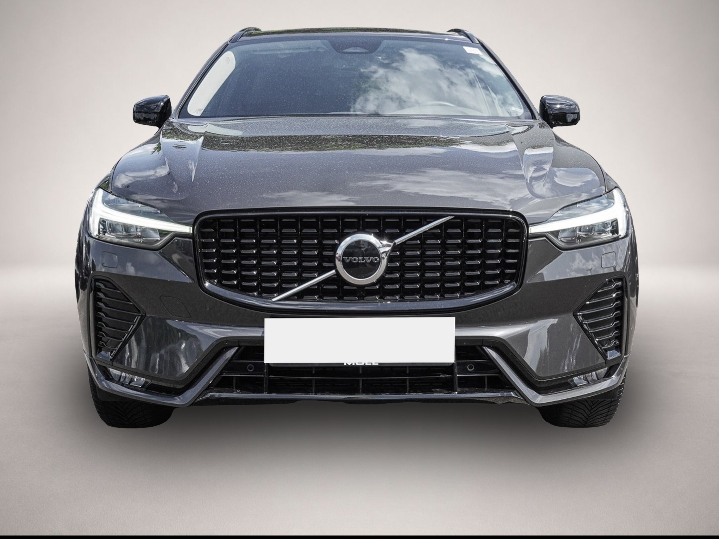 Volvo XC60 (01/2024, )