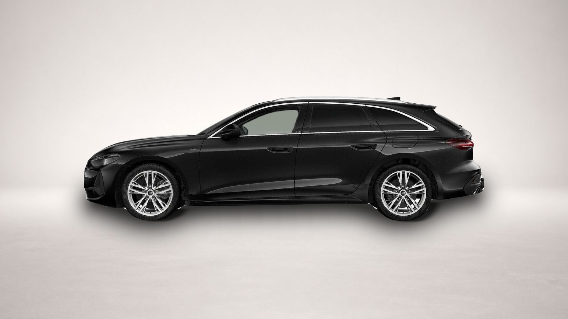 Audi quattro (08/2025, Hybrid (Benzin/Elektro))