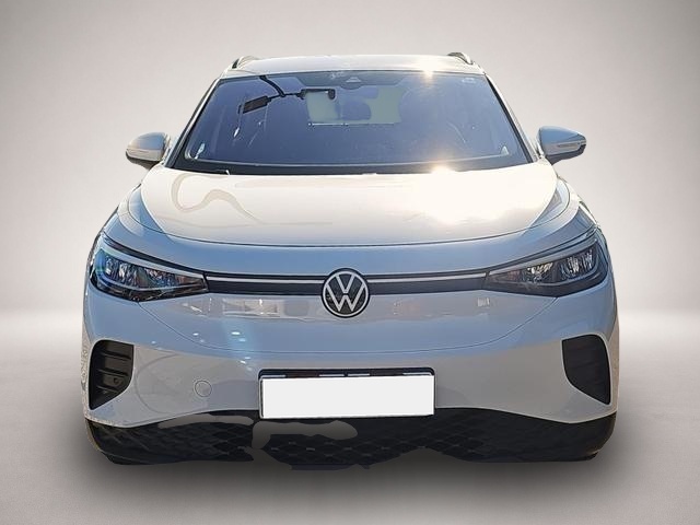 Volkswagen ID.4 (06/2026, ELECTRIC)