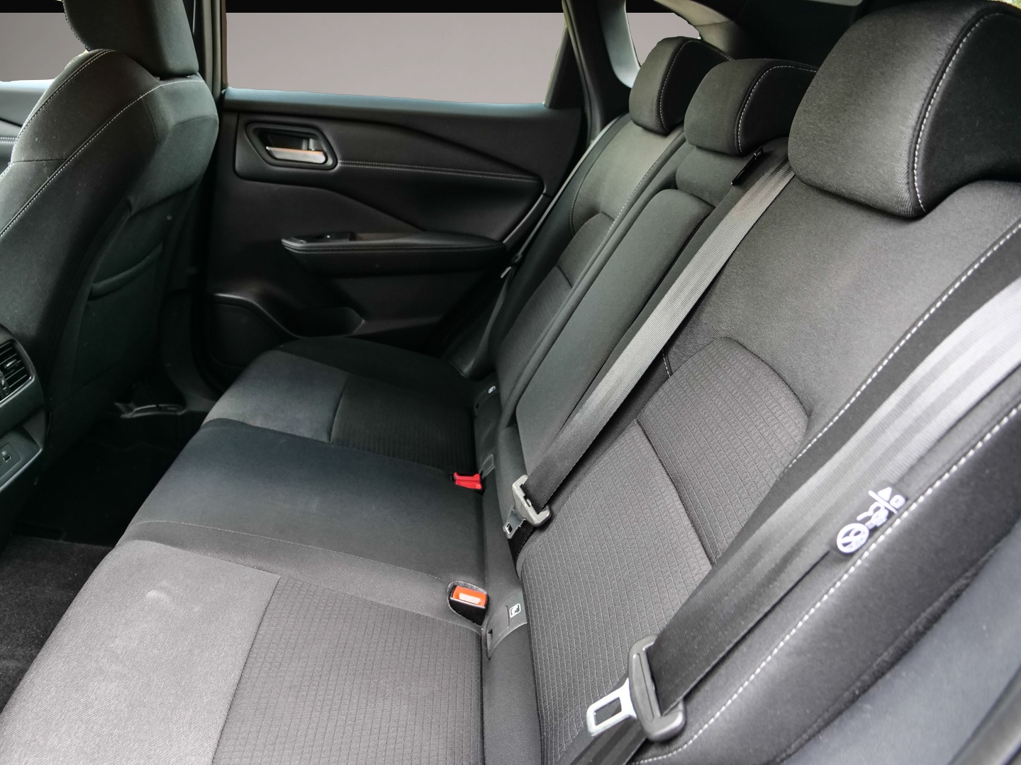 Nissan Qashqai (03/2023, Benzin)