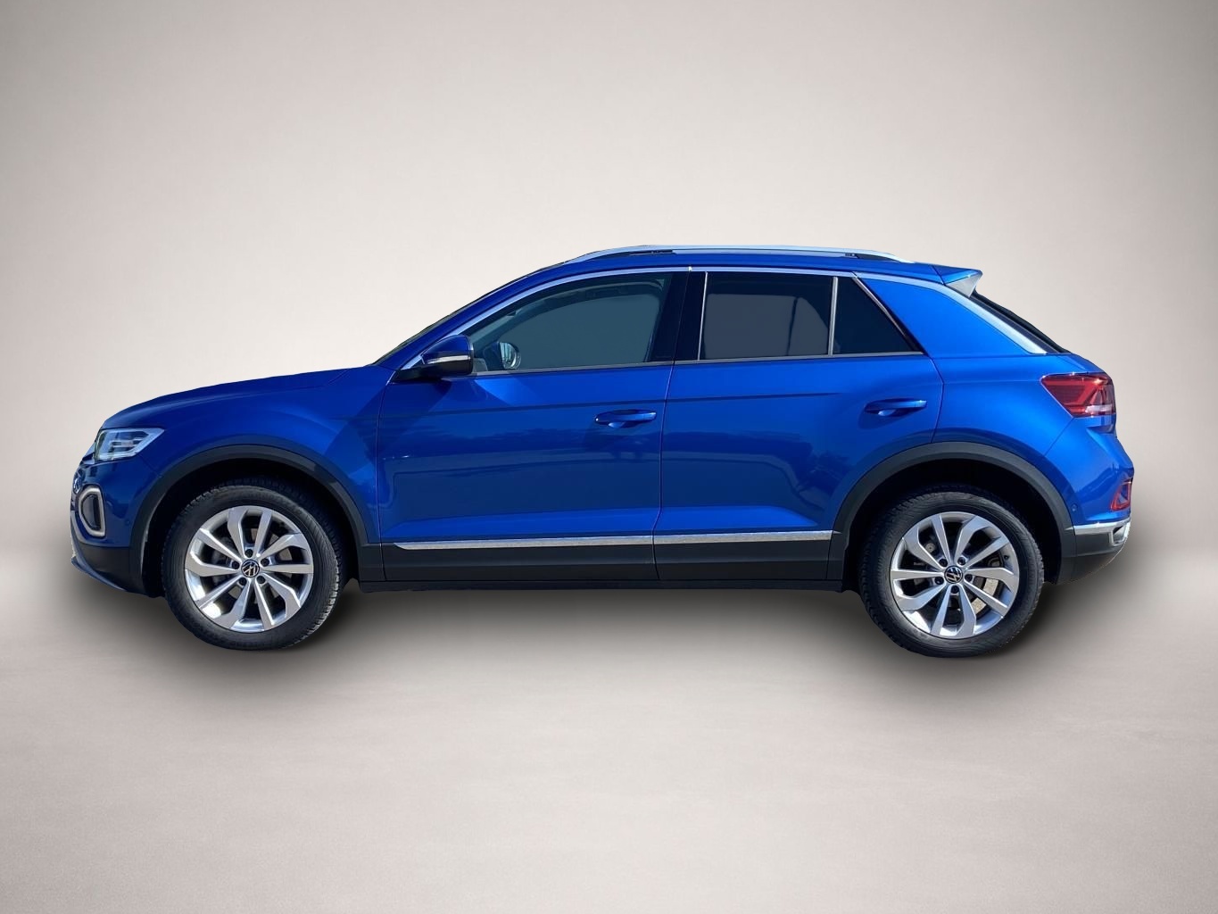 Volkswagen T-Roc (03/2025, )