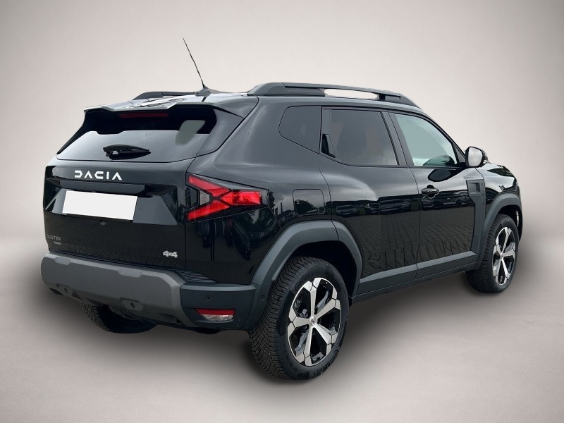 Dacia Duster, Bild 3 von 5