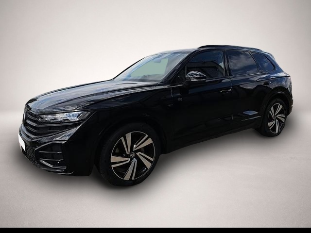 Volkswagen Touareg (06/2026, Diesel)