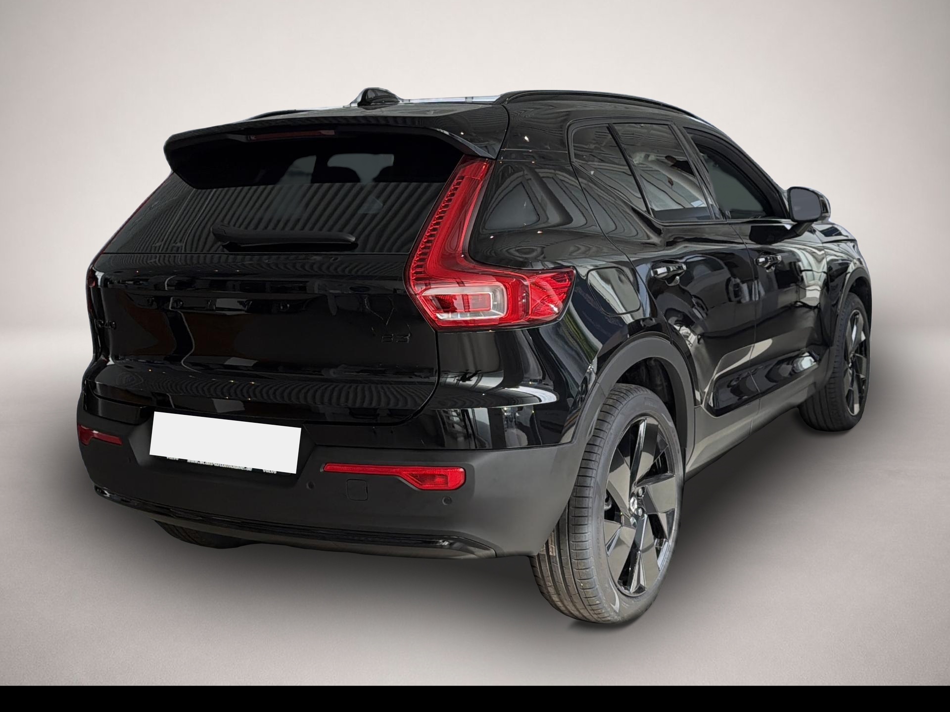 Volvo XC40 (01/2026, Benzin)