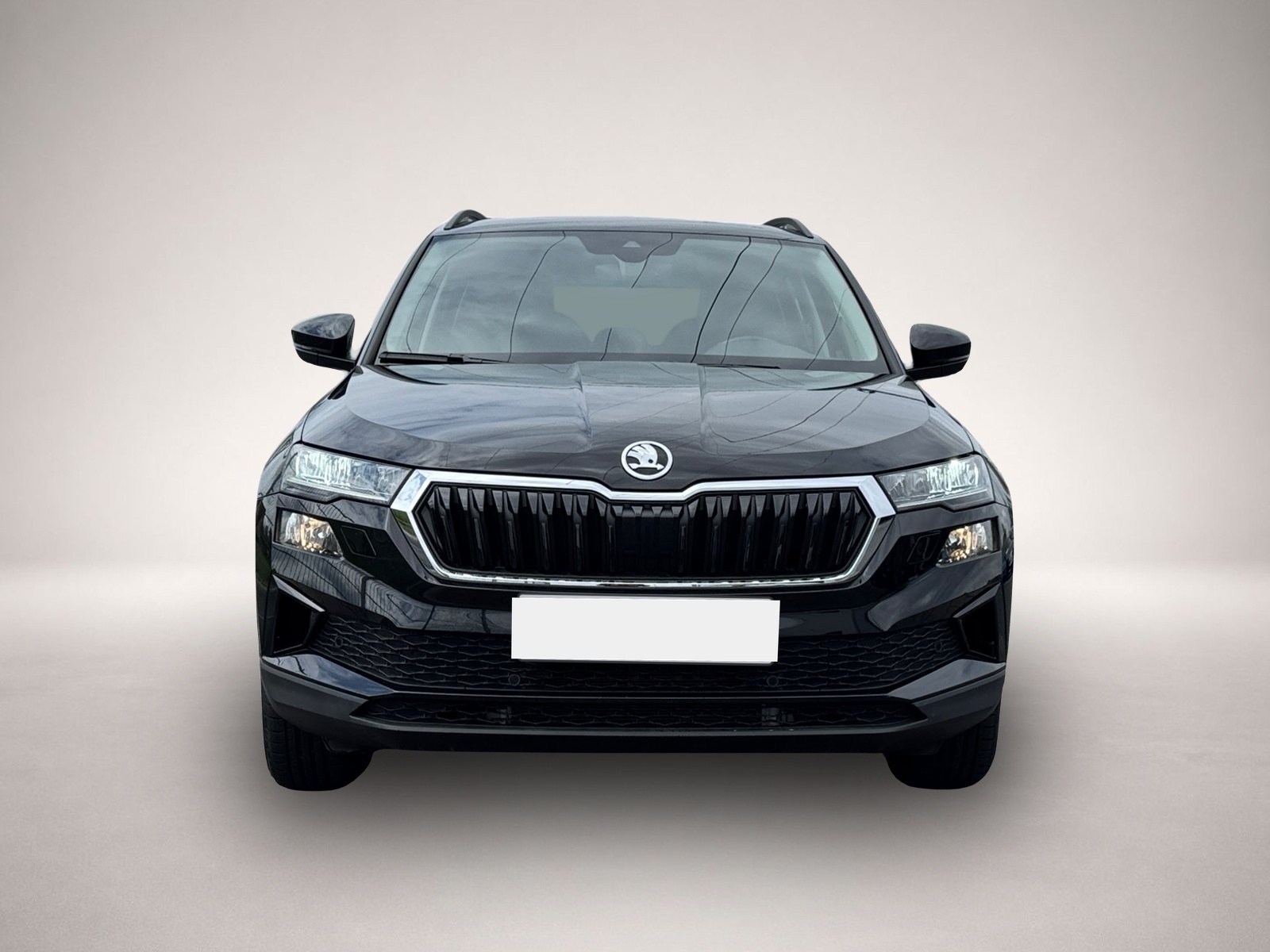 Skoda Karoq (12/2024, Diesel)