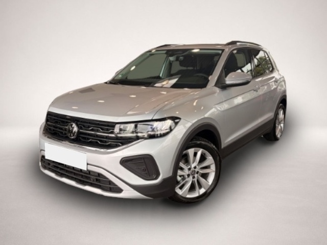 Volkswagen T-Cross (07/2026, Benzin)