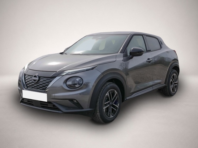 Nissan Juke (05/2026, Hybrid (Benzin/Elektro))