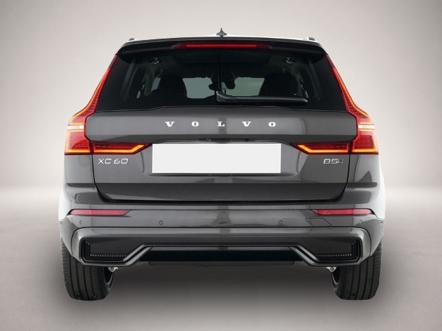 Volvo XC60 (05/2025, Benzin)
