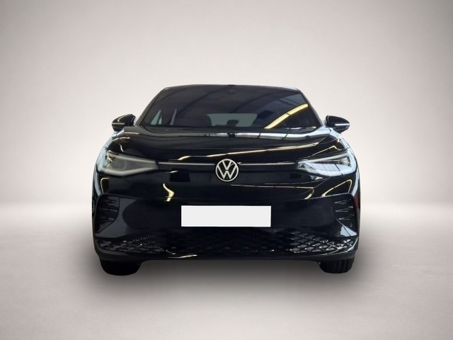 Volkswagen ID.5 (09/2024, ELECTRIC)
